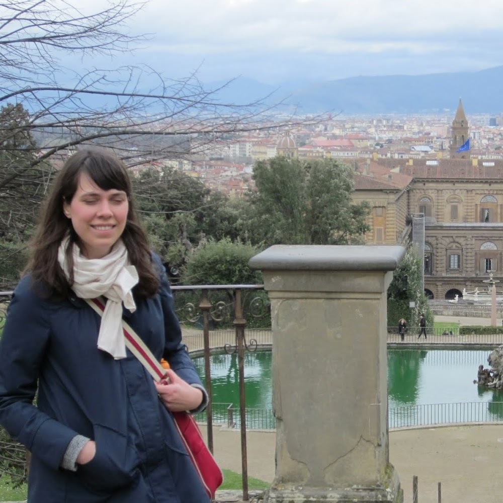 Meet your Posher, Alicja